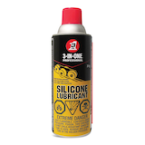 3-In-One Professional Water- Resistant Silicone Lubricant, 311-g Front_Flat