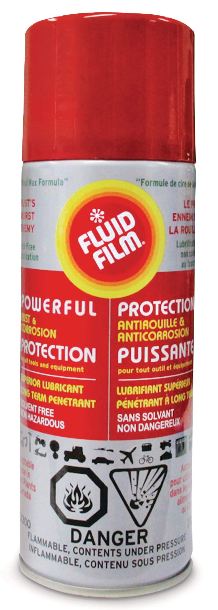 FLUID FILM 333G