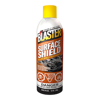 PB Blaster Surface Shield Rust Protectant, 12-oz Front_Flat