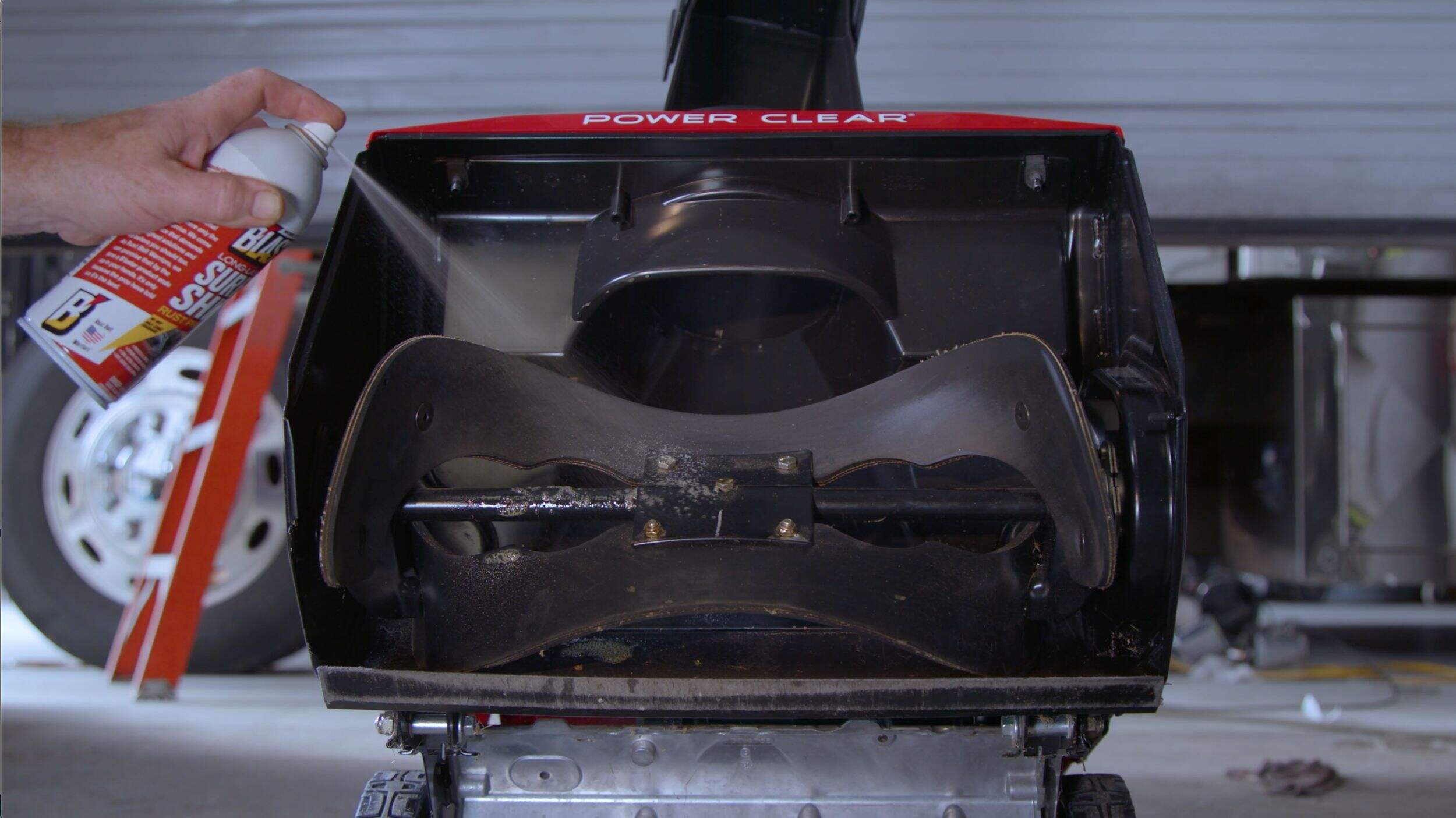 Surface Shield Rust Protectant, 12oz Canadian Tire