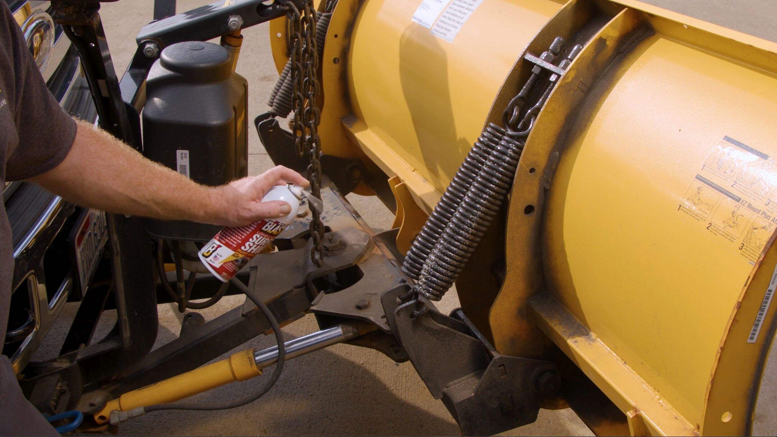 Surface Shield Rust Protectant, 12oz Canadian Tire