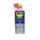 WD-40 Specialist Lithium Grease Smart Straw, White, 283-g Front_Flat
