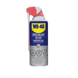 WD-40 Specialist Dry Lube Smart Straw, 283-g Front_Flat