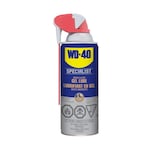 WD-40 Specialist Spray & Stay Gel Lube Smart Straw, 283-g Front_Flat
