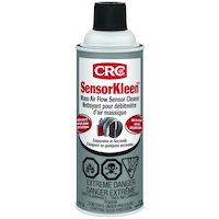 CRC SensorKleen Mass Air Flow Sensor Cleaner, Aerosol Can, 312-g