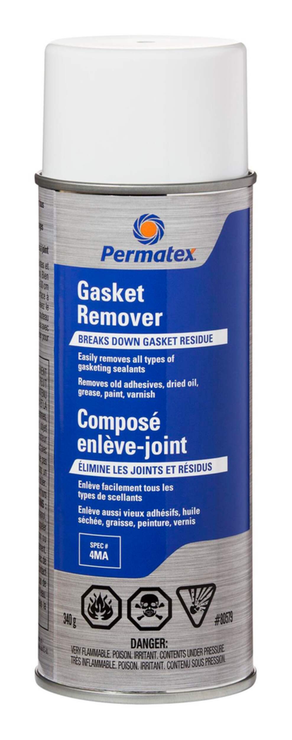 Permatex Gasket Remover Canadian Tire