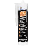 Permatex® the Right Stuff® Grey Instant Gasket Maker, 300-mL Front_Flat