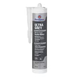 Permatex® Ultra Grey® Gasket Maker 599C, 300-mL Front_Flat