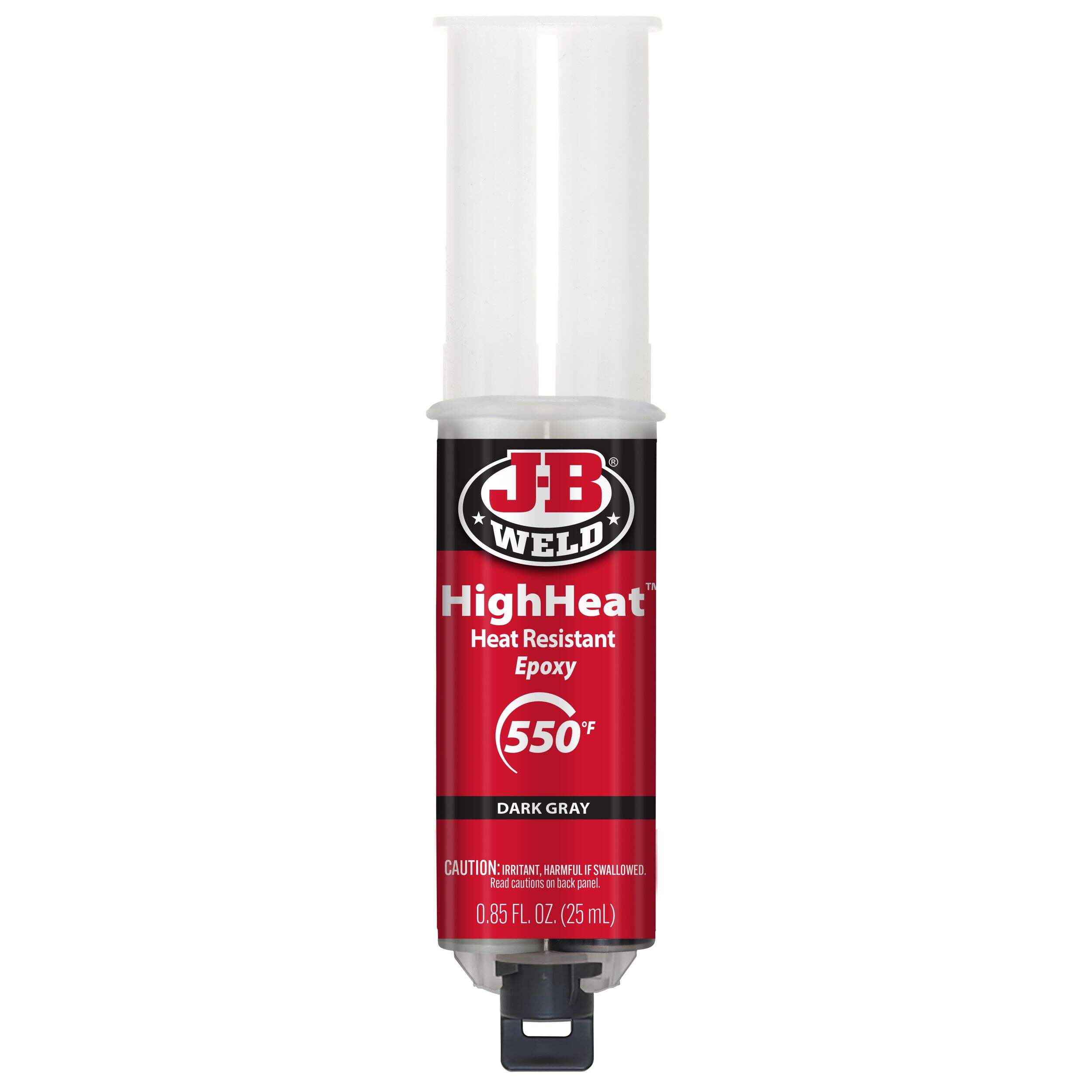 JB Weld High Heat Syringe, 25mL Canadian Tire