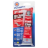 Permatex Optimum Red Gasket Maker Front_Flat