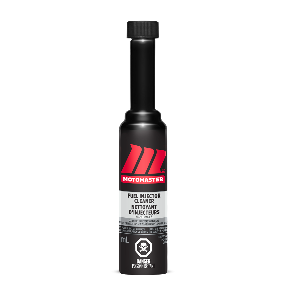 MotoMaster Fuel Injector Cleaner, 155mL Canadian Tire