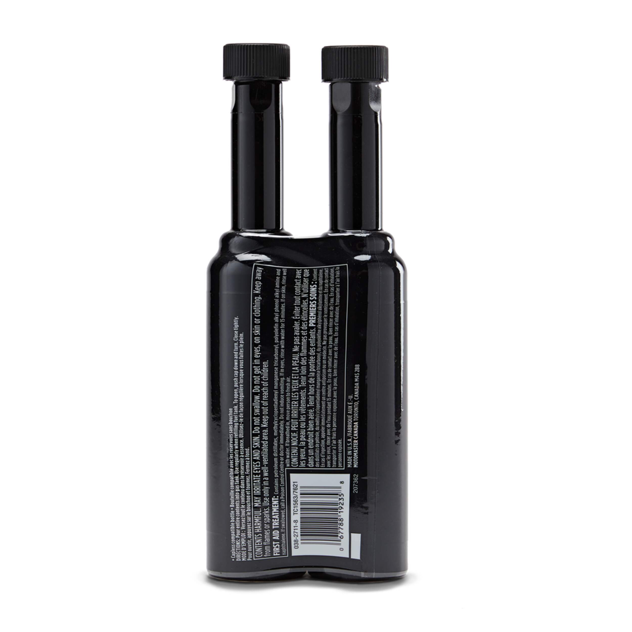 MotoMaster Octane Booster, 2pk 155mL Canadian Tire