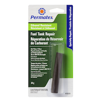 Permatex® Automotive Gas Tank Repair Kit, 28-g