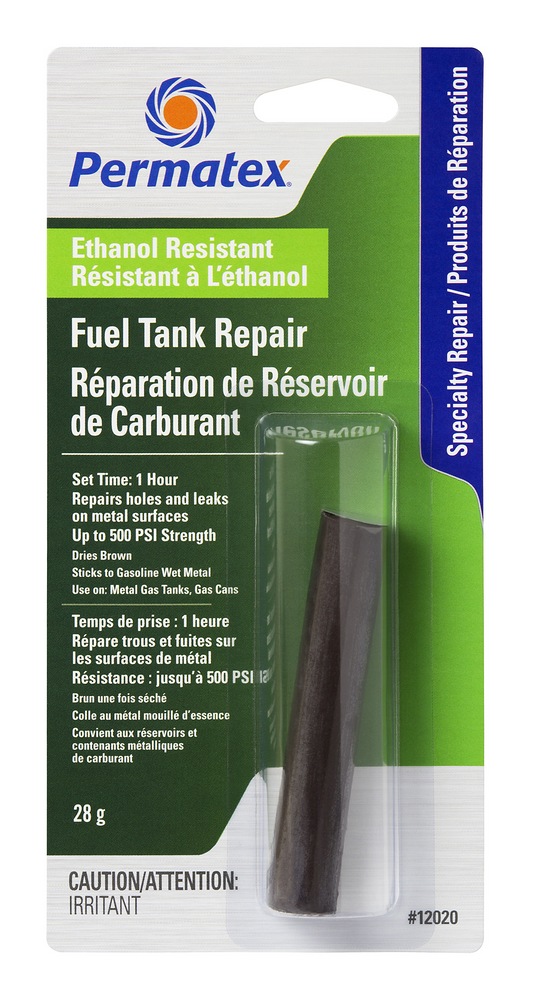Permatex® Gas Tank & Radiator Repair, 28g Toyota Nation Forum