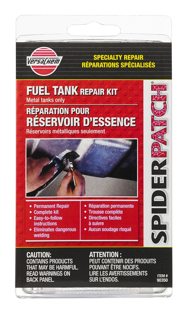 VersaChem® Tank Repair Kit Canadian Tire