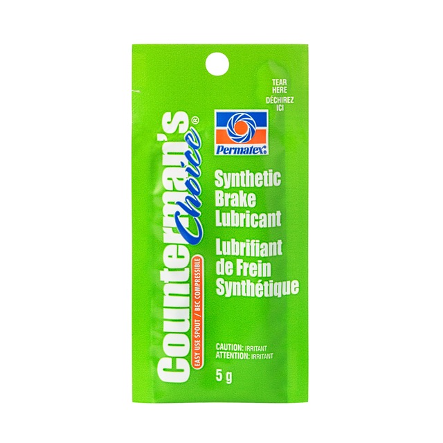 Caliper Lube, 5 g Canadian Tire