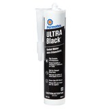 Permatex® 59813 Ultra Black Oil Resistant Gasket Maker 598C, 300-mL Front_Flat