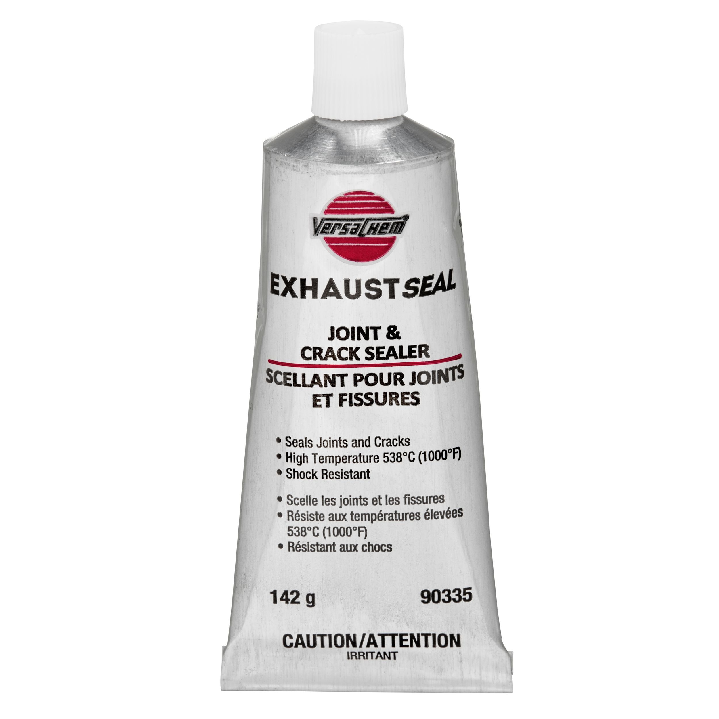 VersaChem® Exhaust Joint & Crack Sealer, 142g Canadian Tire