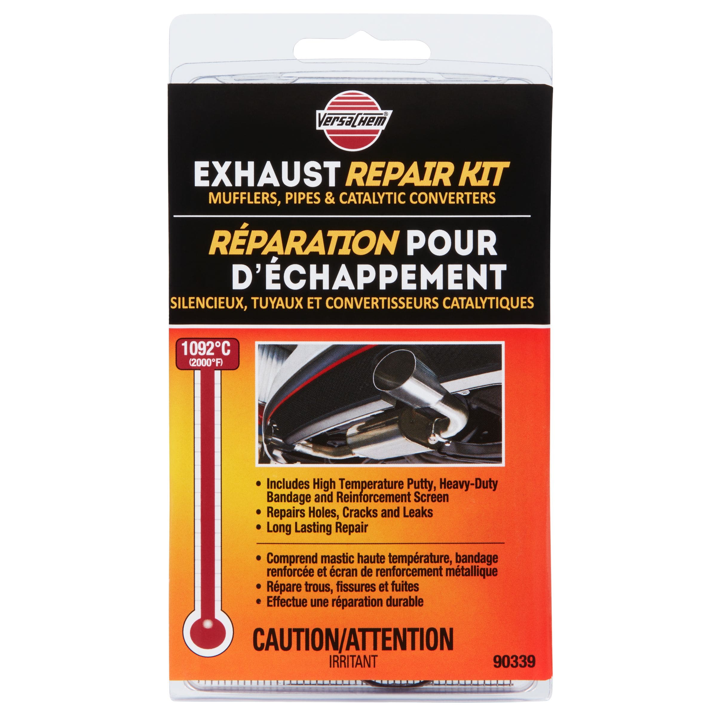 Kit De Réparation De Garage, Accessoires De Maintenance, Kit D