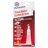 Permatex® 59206 High-Temperature 592 Thread Sealant, 6-mL Front_Flat