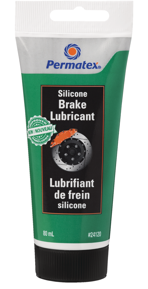 Permatex® Green Synthetic Brake Lubricant, 80mL Canadian Tire