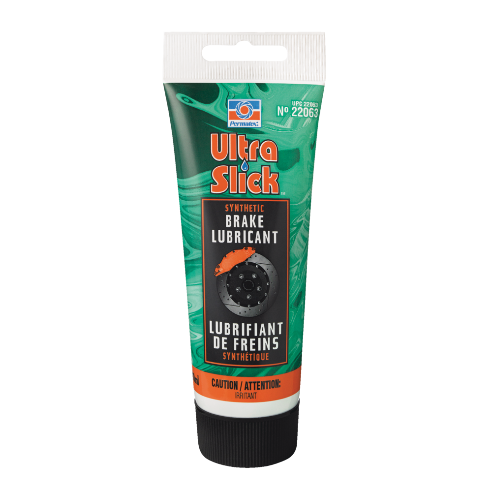 Permatex® Green Synthetic Brake Lubricant, 80mL Canadian Tire
