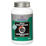 Permatex® 24121 Silicone Brake Lubricant, Green, 236-mL Front_Elevated