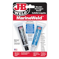 J-B Weld Marine Weld Marine Epoxy, 56-g Front_Flat