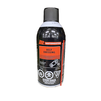 MotoMaster Belt-Dressing, 170-g