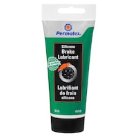Lubrifiant de freins en silicone Permatex 24120, vert, 80 mL