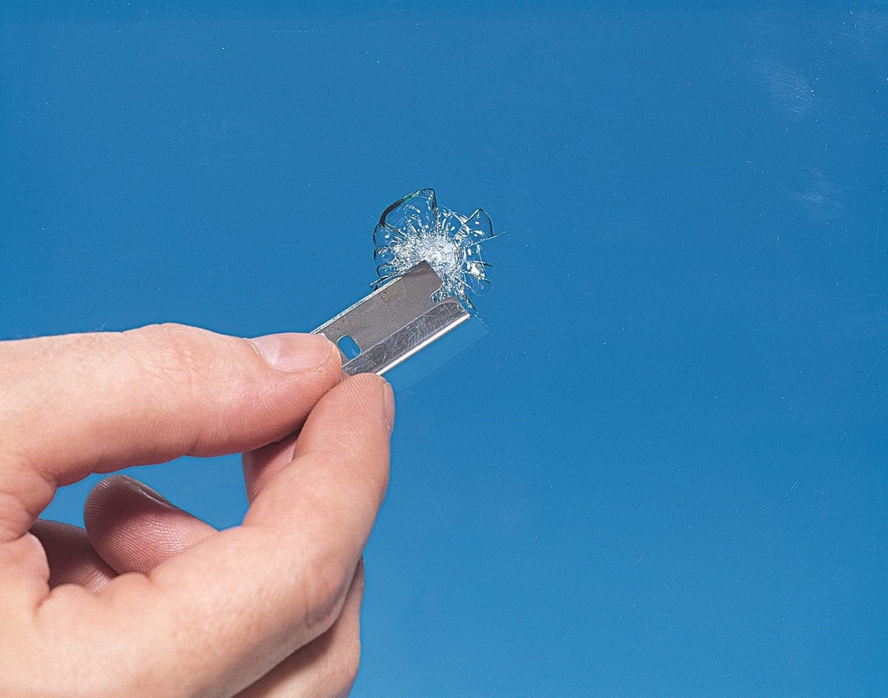 RainX 600001 Windshield Repair Kit Canadian Tire