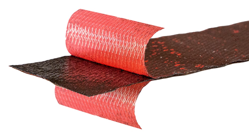 jb weld exhaust wrap