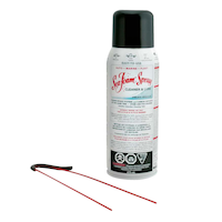 Sea Foam SS14 Engine Intake Cleaner & Lube Spray, 473-mL Front_Flat