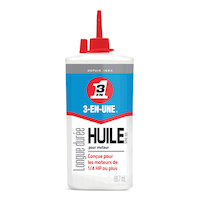 Huile à moteur électronique 3 en 1, 88 mL Front_Flat