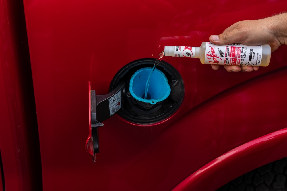 Sea Foam Fuel Injector Cleaner, 155mL Canadian Tire