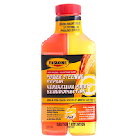 Rislone High-Mileage Power Steering Repair, 500-mL Front_Flat