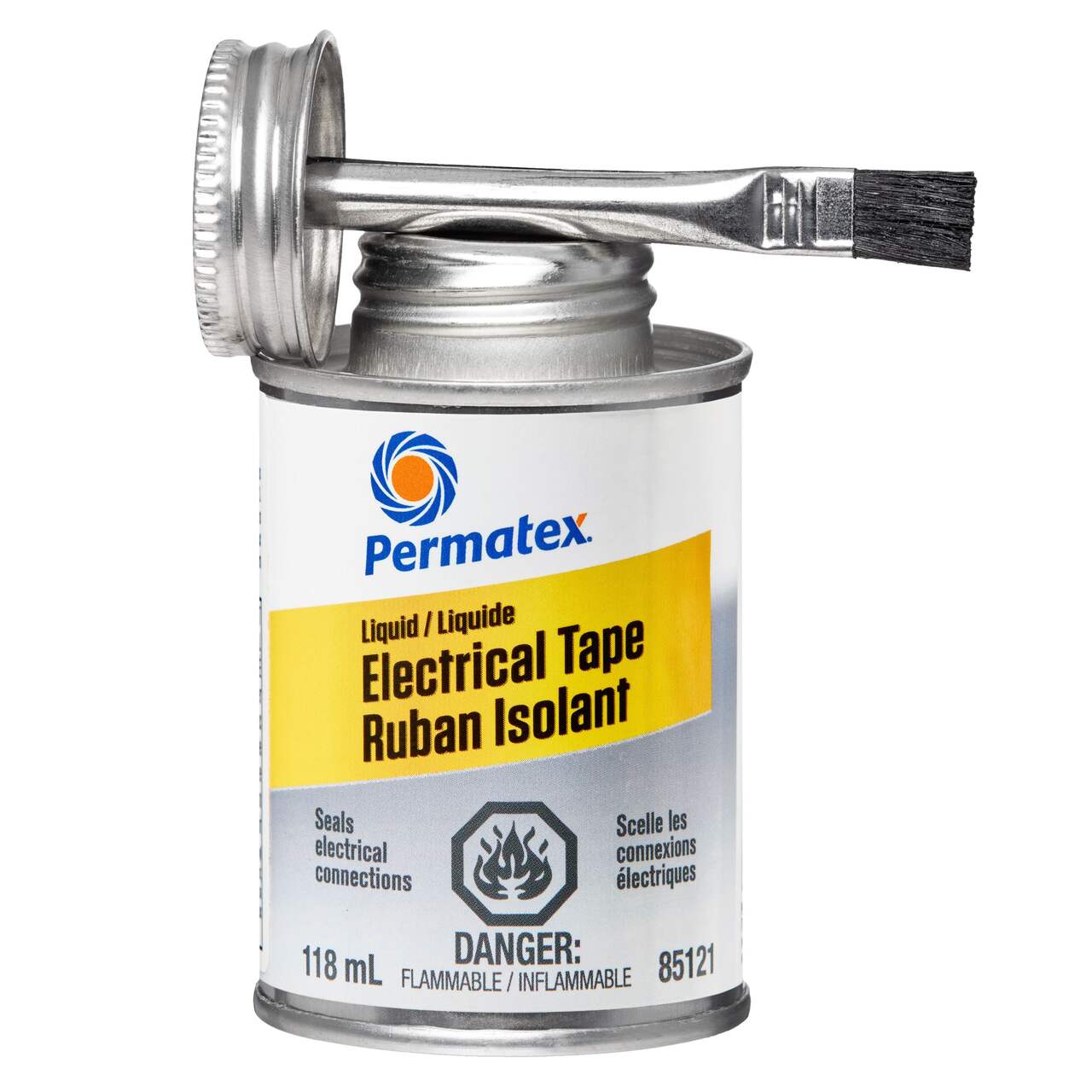 Permatex® Wrapit Silicone Tape, 10 FT - Permatex