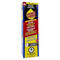 Dura Lube HL-402409 Severe Catalytic & Exhaust Treatment, 16-oz