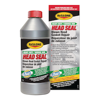 Rislone Head Seal Blown Head Gasket Repair, 1-L Front_Flat