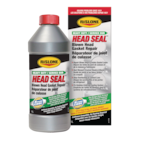 Liquid head top gasket sealer