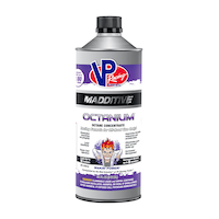 VP Racing 2855 Madditive Octanium Octane Booster, 946-mL Front_Flat