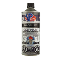 Remontant d’octane VP Racing 2855 Madditive Octanium, 946 mL Front_Flat