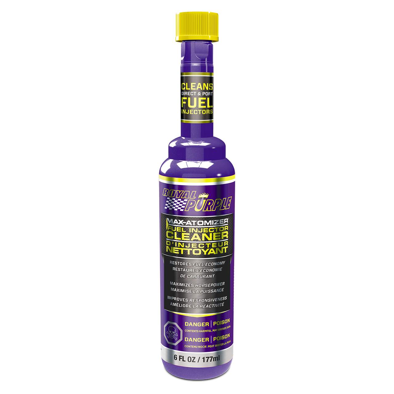 Petrol Specialist Injector Cleaner - Forté