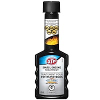 STP 18017G Small Engine Treatment with Octane Booster, 60-mL Front_Flat