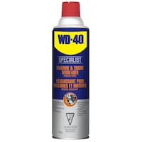 WD-40 Specialist Machine & Engine Degreaser Foaming Spray, 510-g Front_Flat