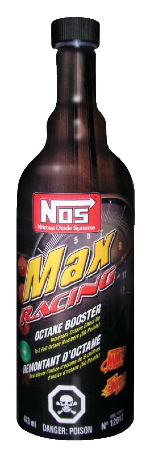 Gumout® Max Racing Formula Octane Booster, 355mL Canadian Tire