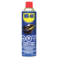 WD-40 Collector Can, 411 g