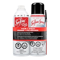 Sea Foam Fuel Cleaner Value Set, 2-pk Front_Flat