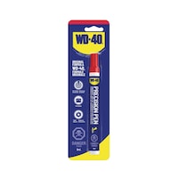 WD40 Original Formula Lubricant & Protection Precision Pen, 9-mL Front_Flat