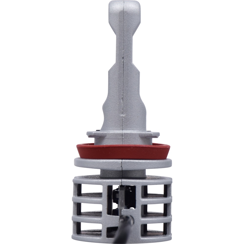 H11 Sylvania ZEVO® LED Headlight Bulb, 6000k Cool White Light, 2pk